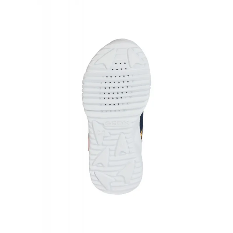 Zapatillas niño Geox con luces