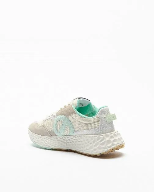 Zapatillas No Name Carter Jogger W Beige