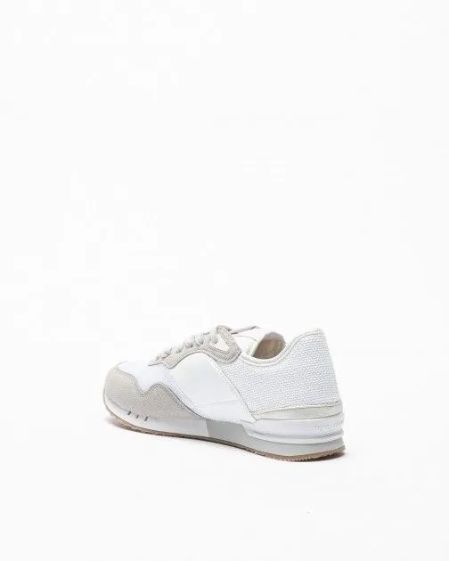 Zapatillas Pepe Jeans London London W Troy Blanco