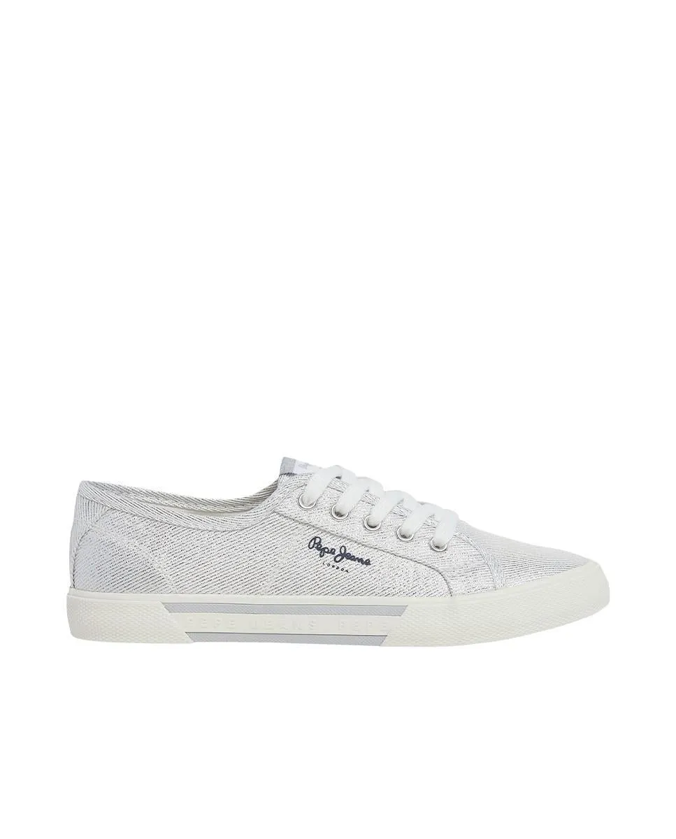 ZAPATILLAS PEPE JEANS PLS31439934