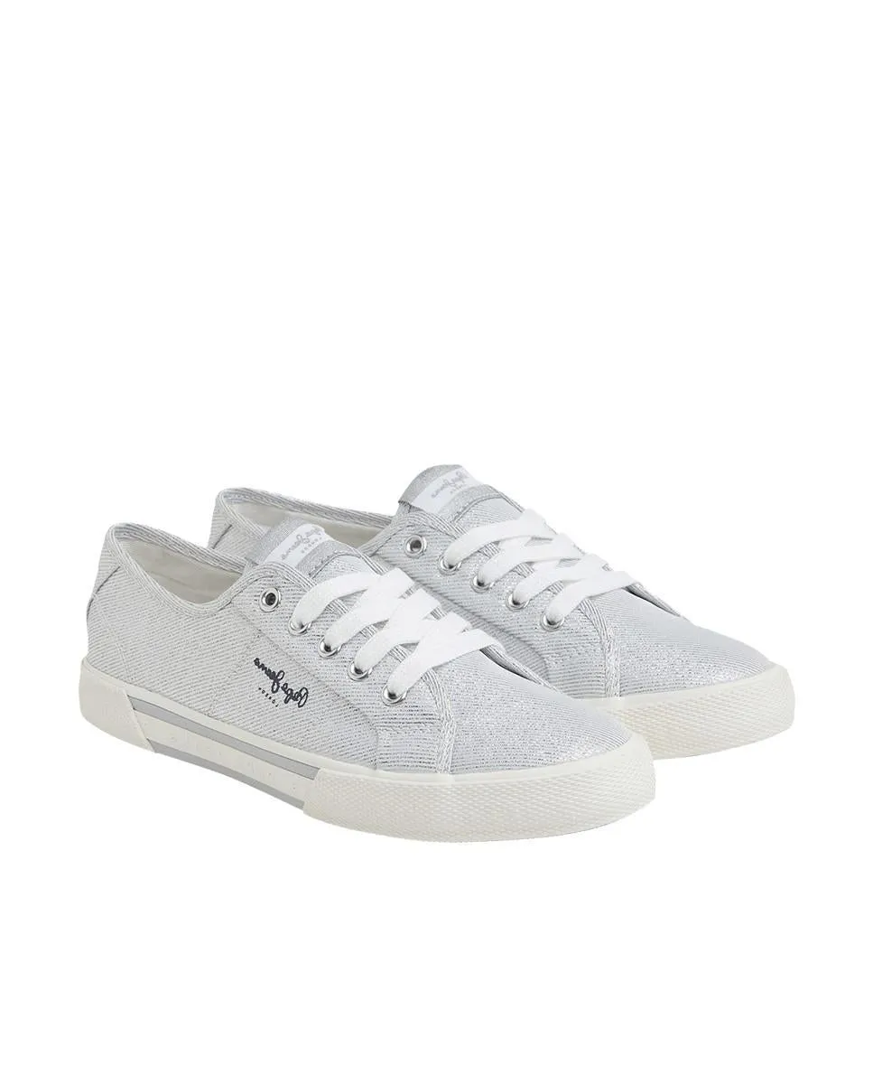 ZAPATILLAS PEPE JEANS PLS31439934