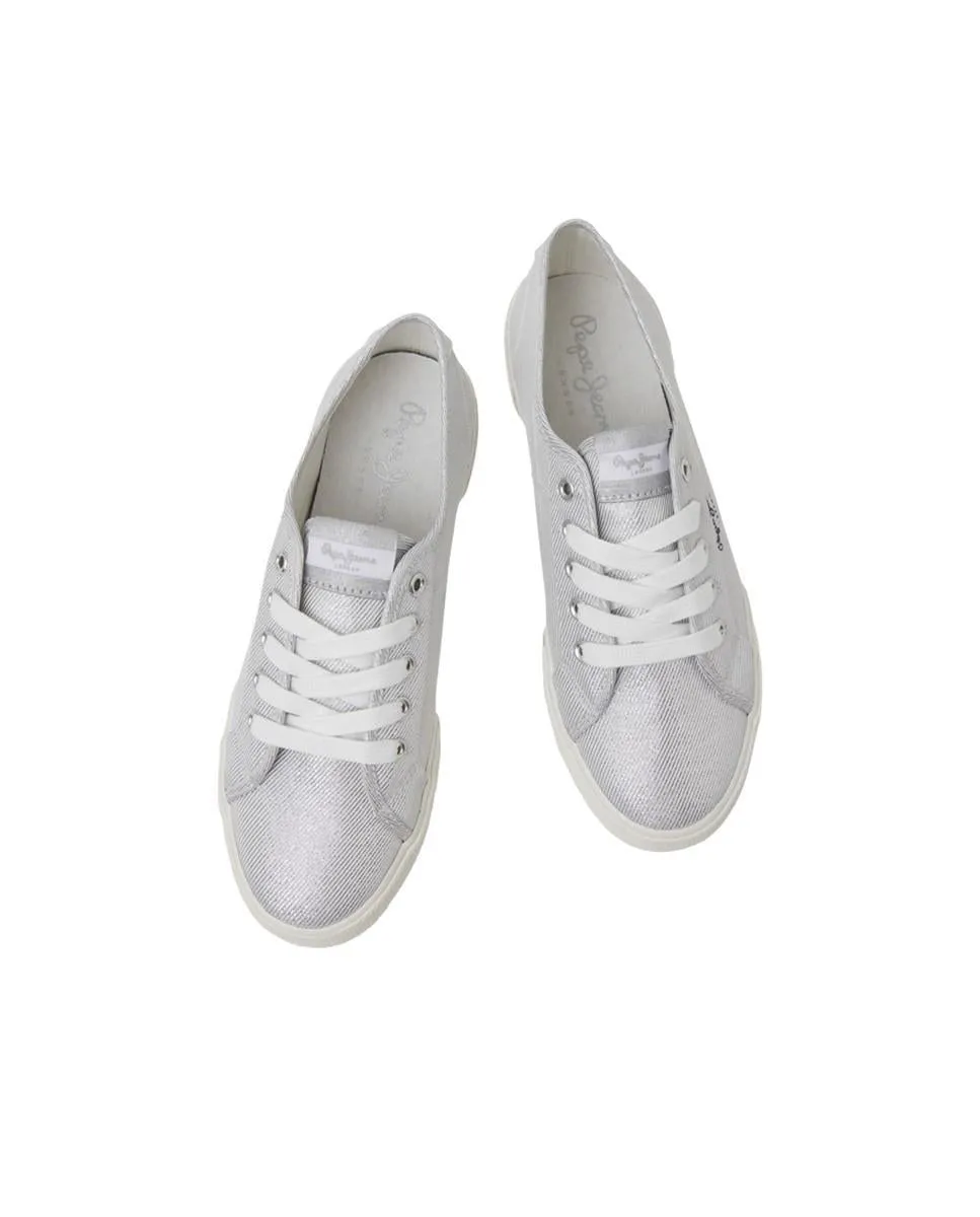 ZAPATILLAS PEPE JEANS PLS31439934