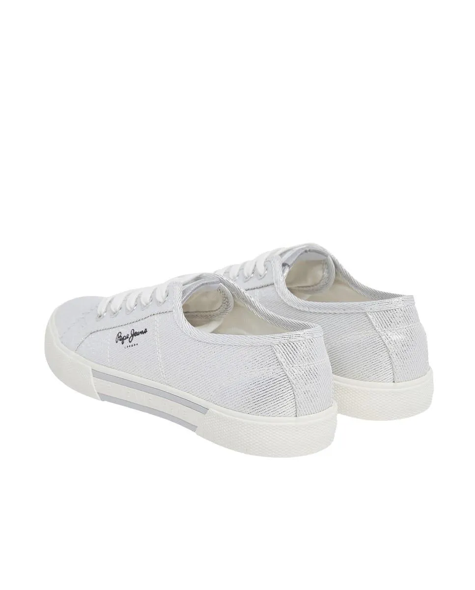ZAPATILLAS PEPE JEANS PLS31439934