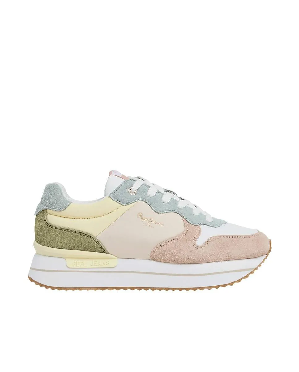 ZAPATILLAS PEPE JEANS PLS40003037