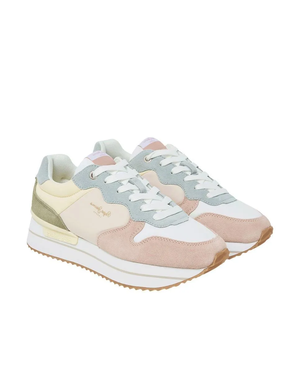 ZAPATILLAS PEPE JEANS PLS40003037
