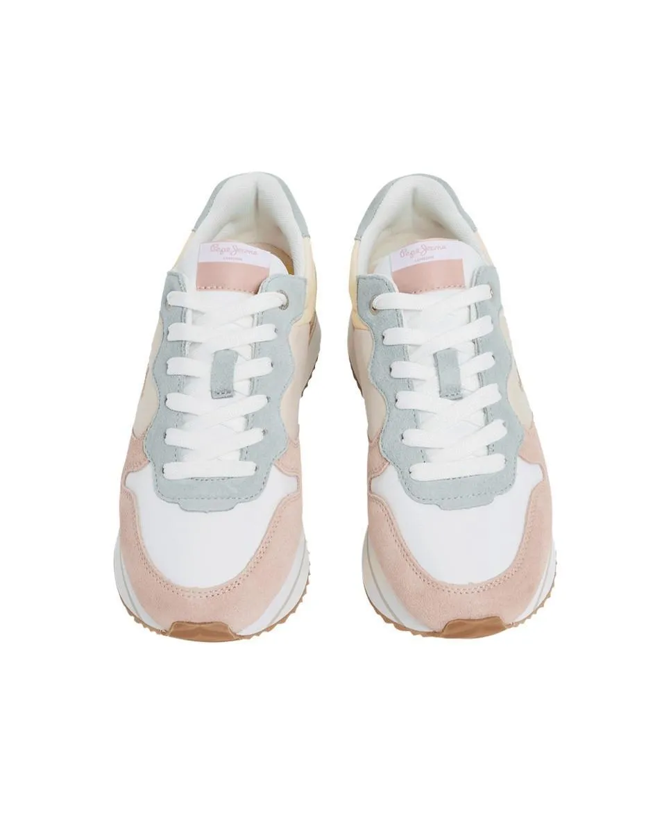 ZAPATILLAS PEPE JEANS PLS40003037