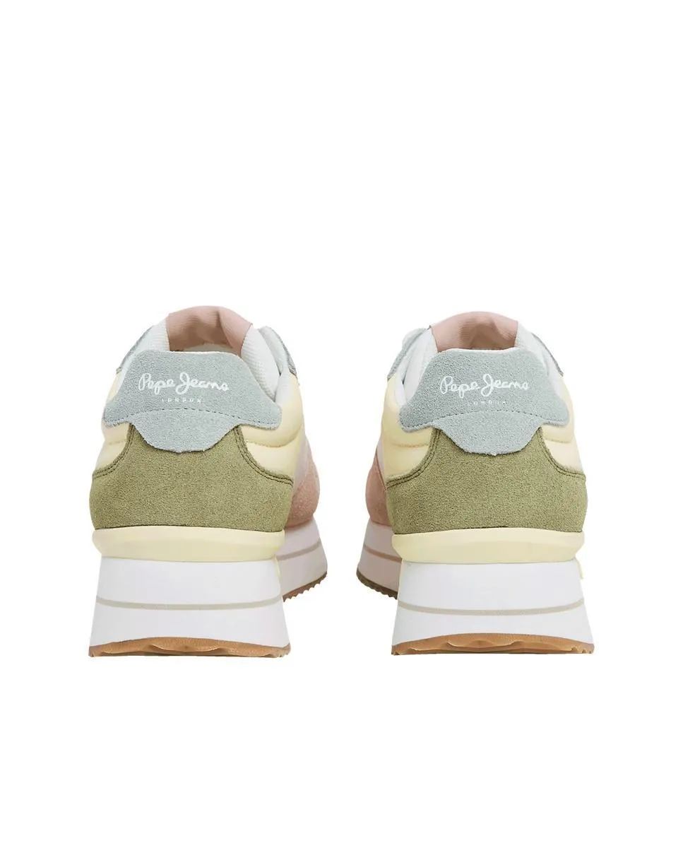 ZAPATILLAS PEPE JEANS PLS40003037