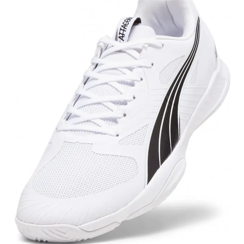 Zapatillas Puma Balonmano Attacourt