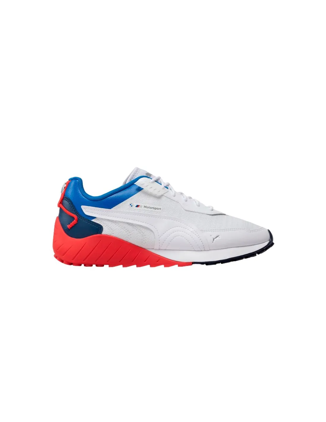 Zapatillas Puma Bmw Mms Speedfusion Hombre