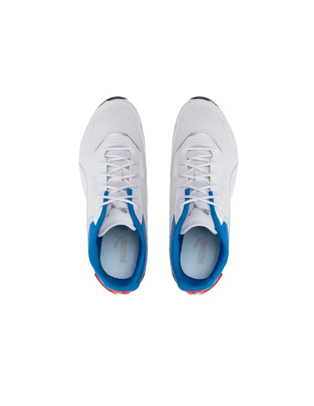 Zapatillas Puma Bmw Mms Speedfusion Hombre