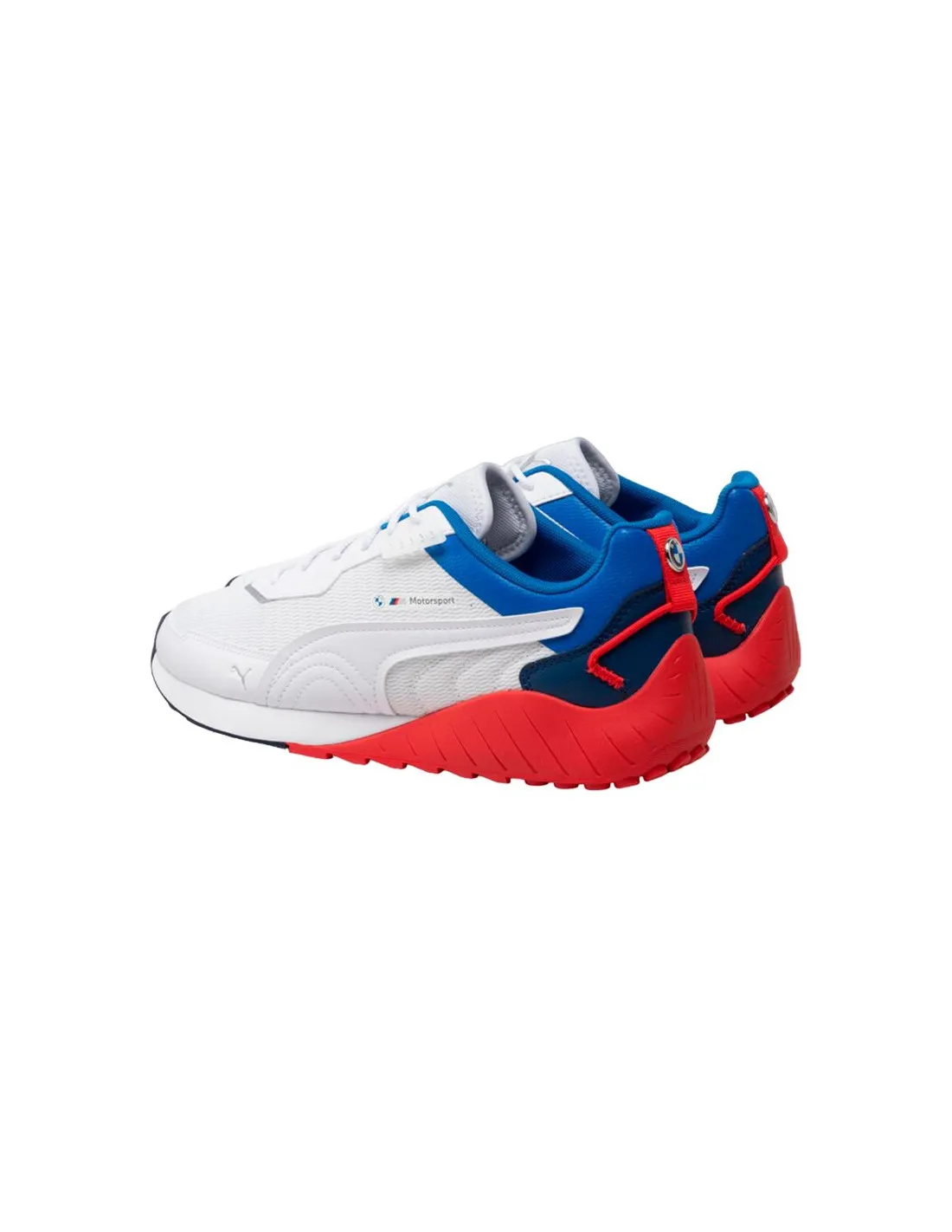Zapatillas Puma Bmw Mms Speedfusion Hombre