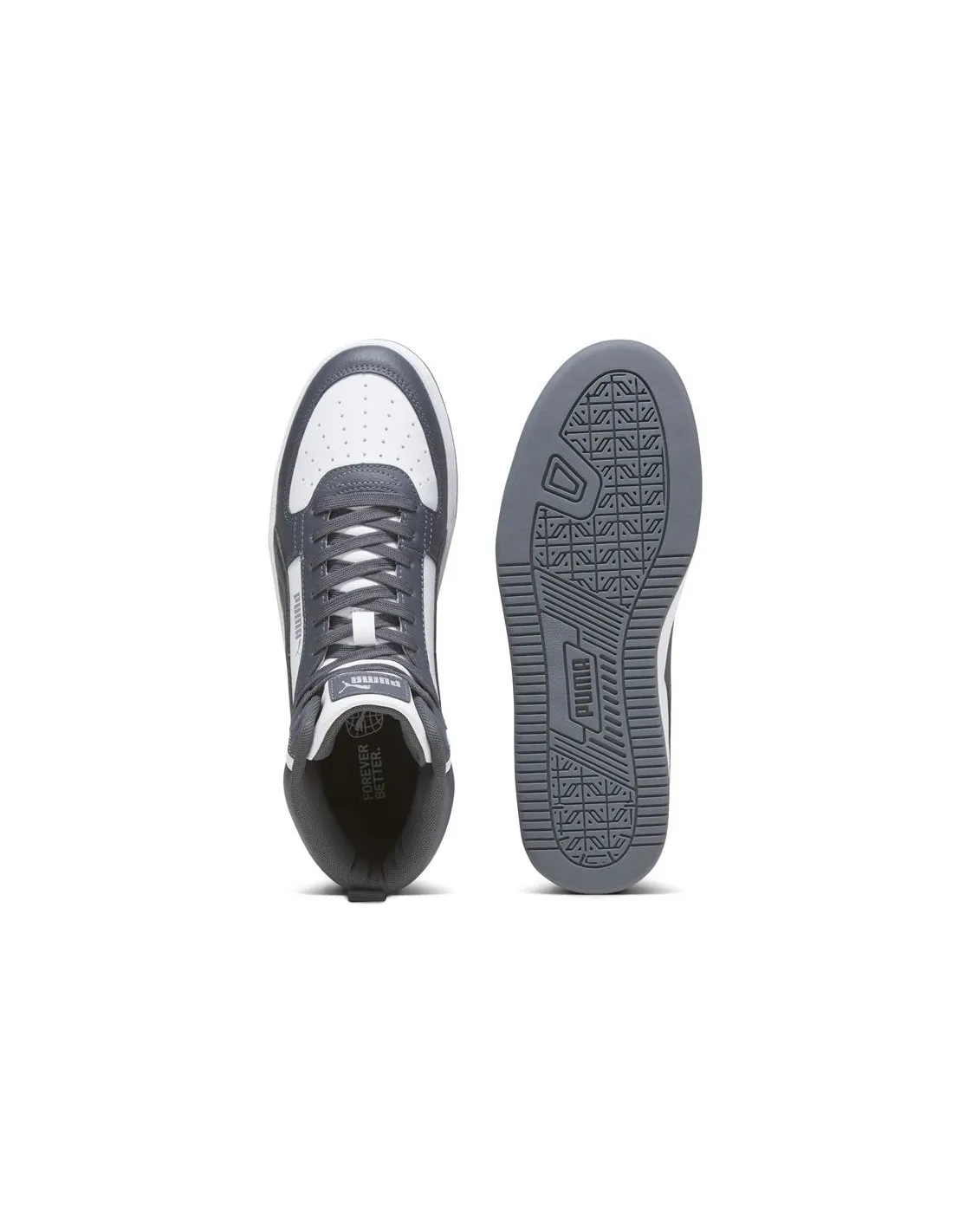 Zapatillas Puma Caven 2.0 Mid Hombre