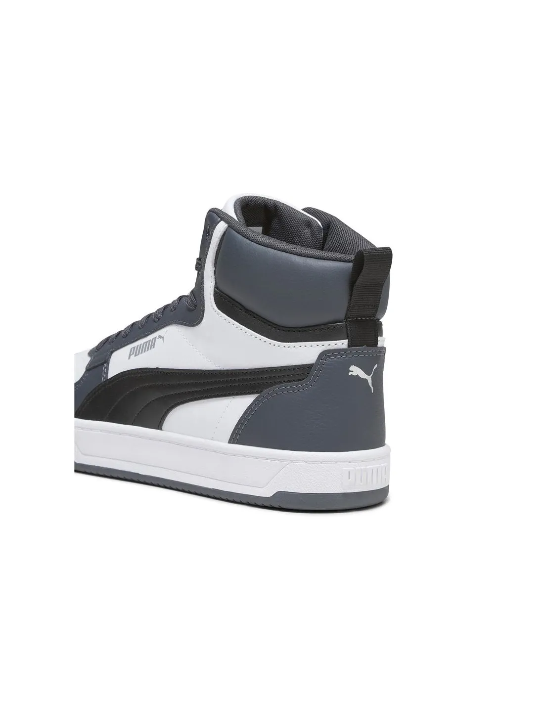 Zapatillas Puma Caven 2.0 Mid Hombre