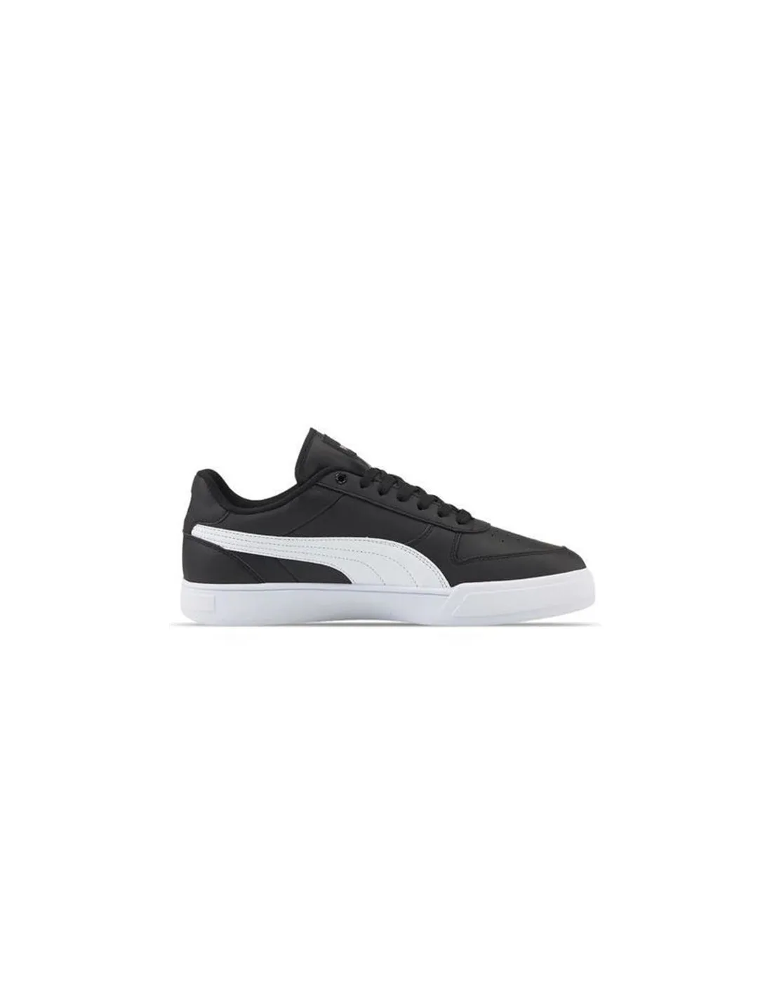 Zapatillas Puma Caven Dime Hombre Negro