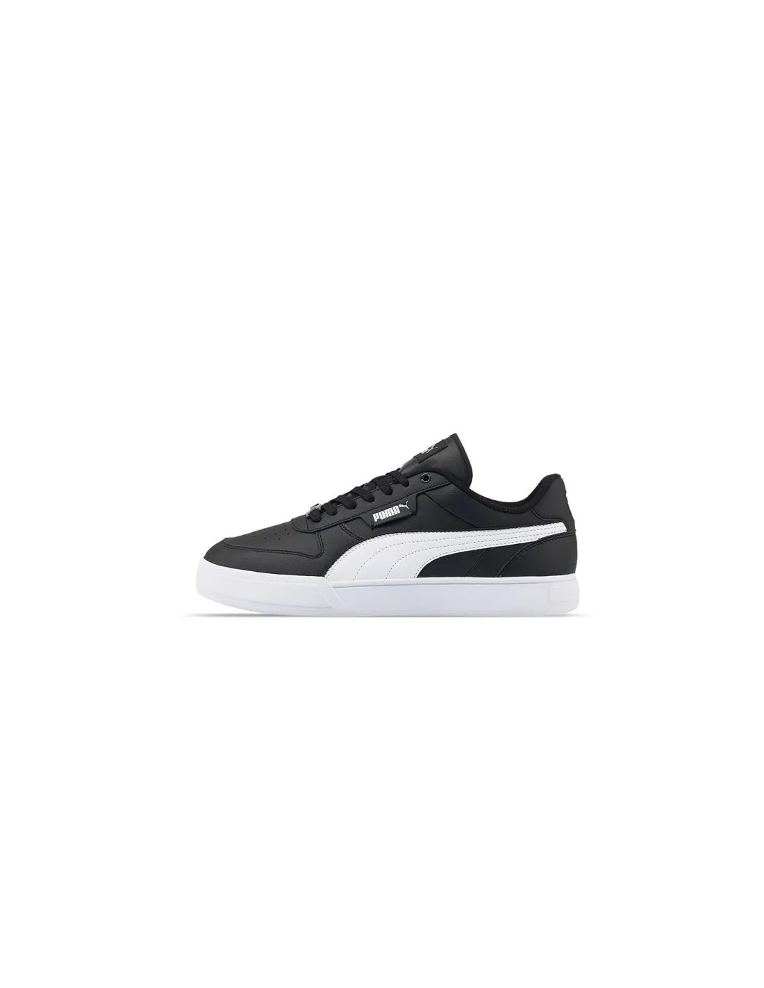 Zapatillas Puma Caven Dime Hombre Negro