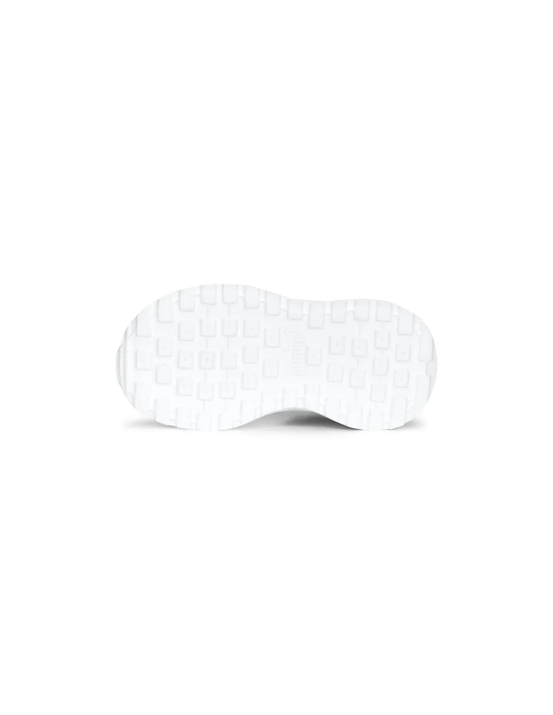 Zapatillas Puma Graviton Ac Niño Glacial Gris