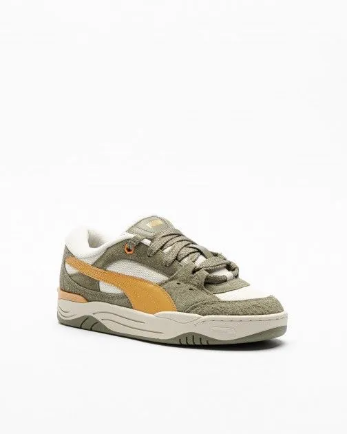 ZAPATILLAS PUMA PUMA180 TEXTURE VERDE