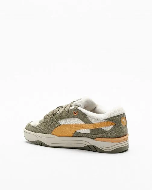 ZAPATILLAS PUMA PUMA180 TEXTURE VERDE