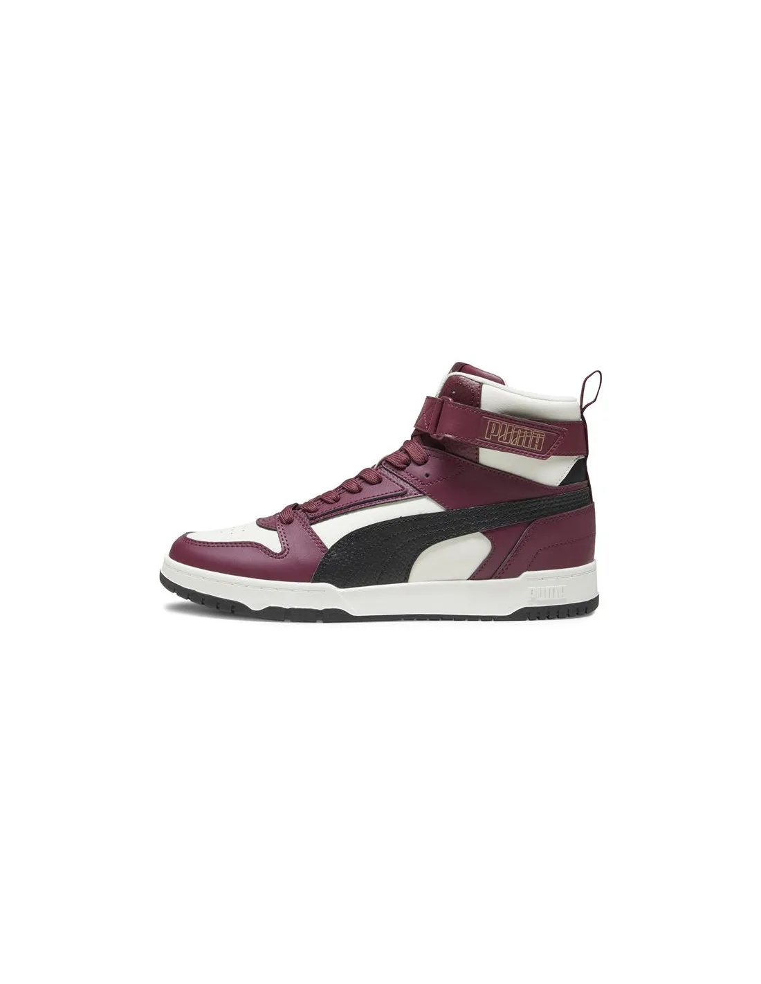 Zapatillas Puma Rbd Game Hombre