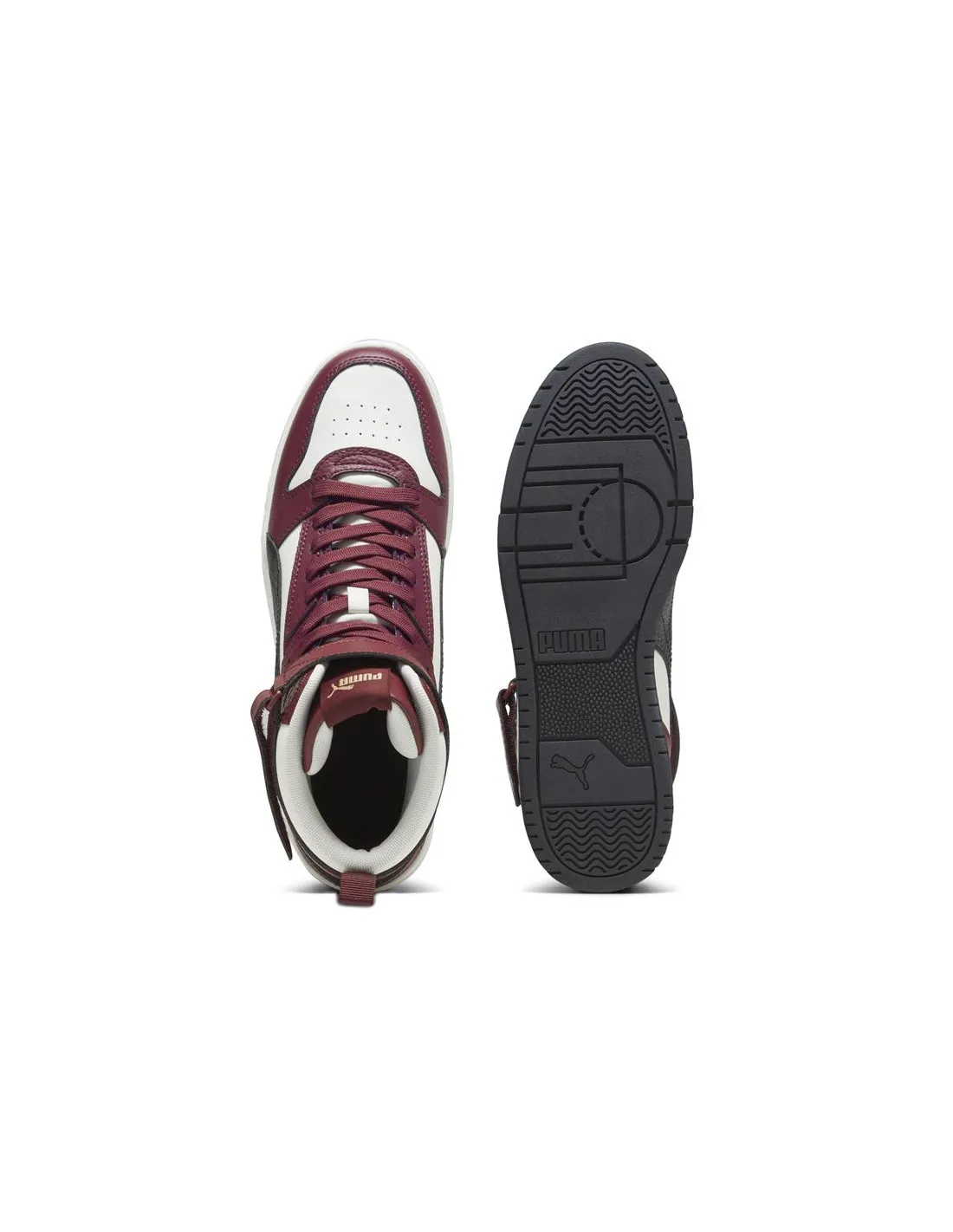 Zapatillas Puma Rbd Game Hombre