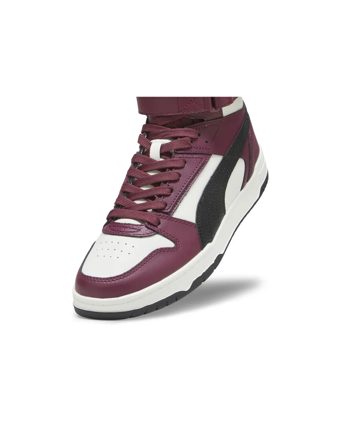 Zapatillas Puma Rbd Game Hombre