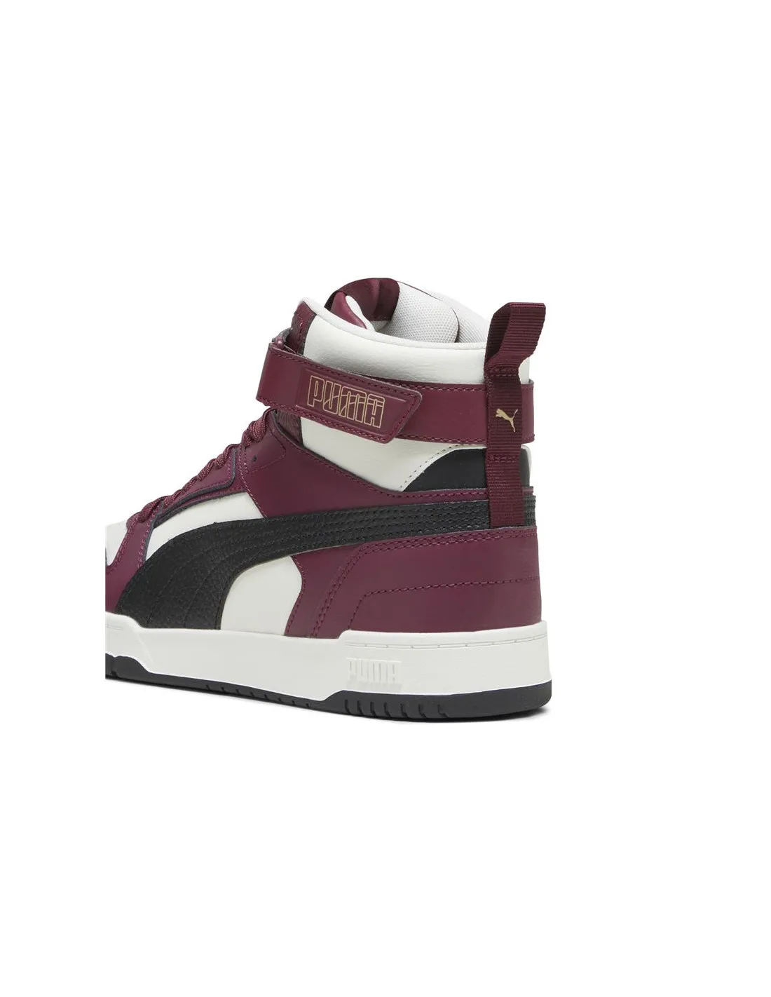 Zapatillas Puma Rbd Game Hombre