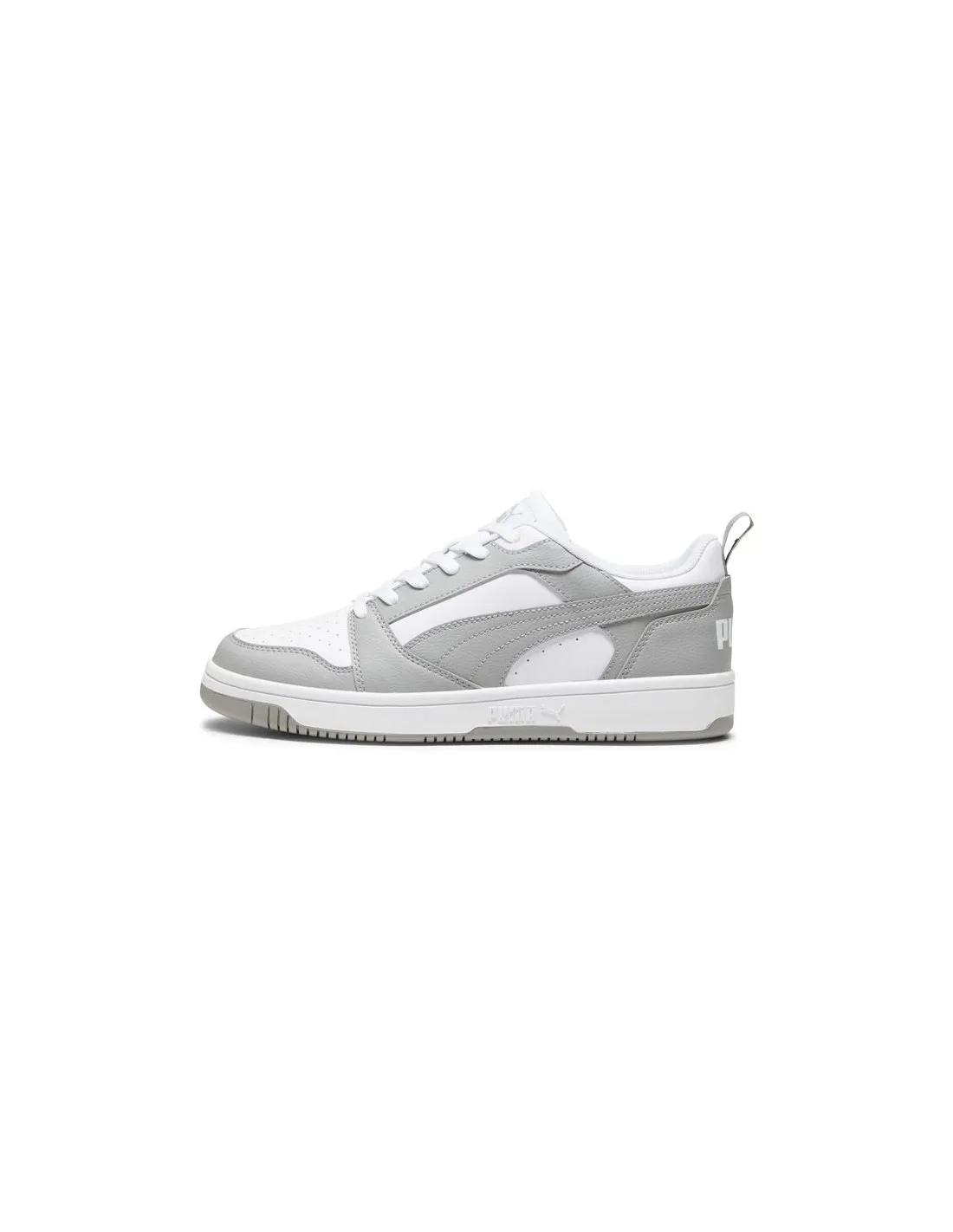Zapatillas Puma Rebound V6 Low Hombre