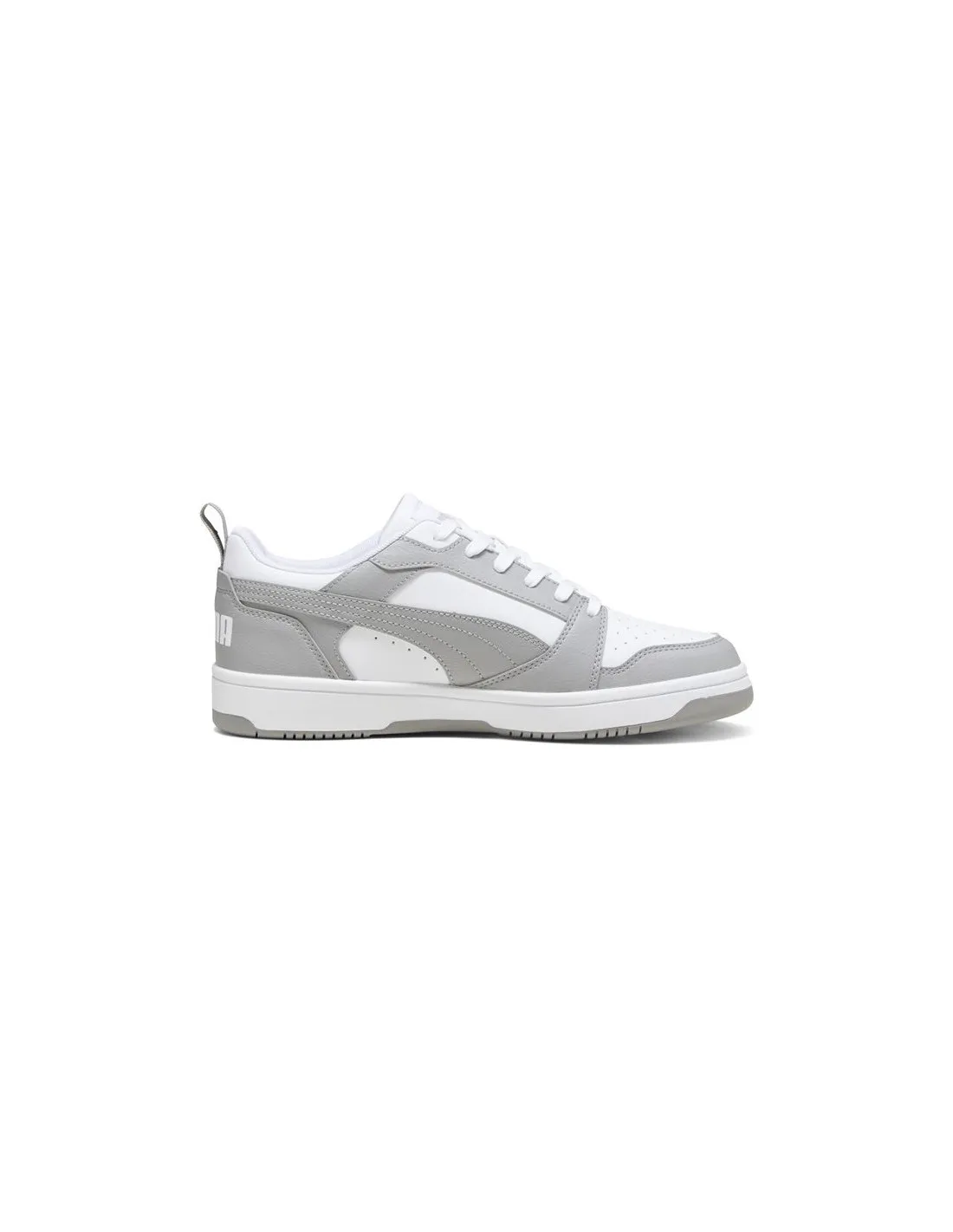 Zapatillas Puma Rebound V6 Low Hombre