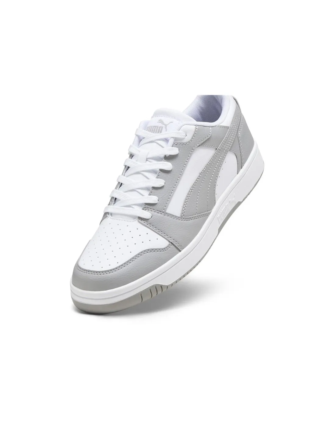 Zapatillas Puma Rebound V6 Low Hombre