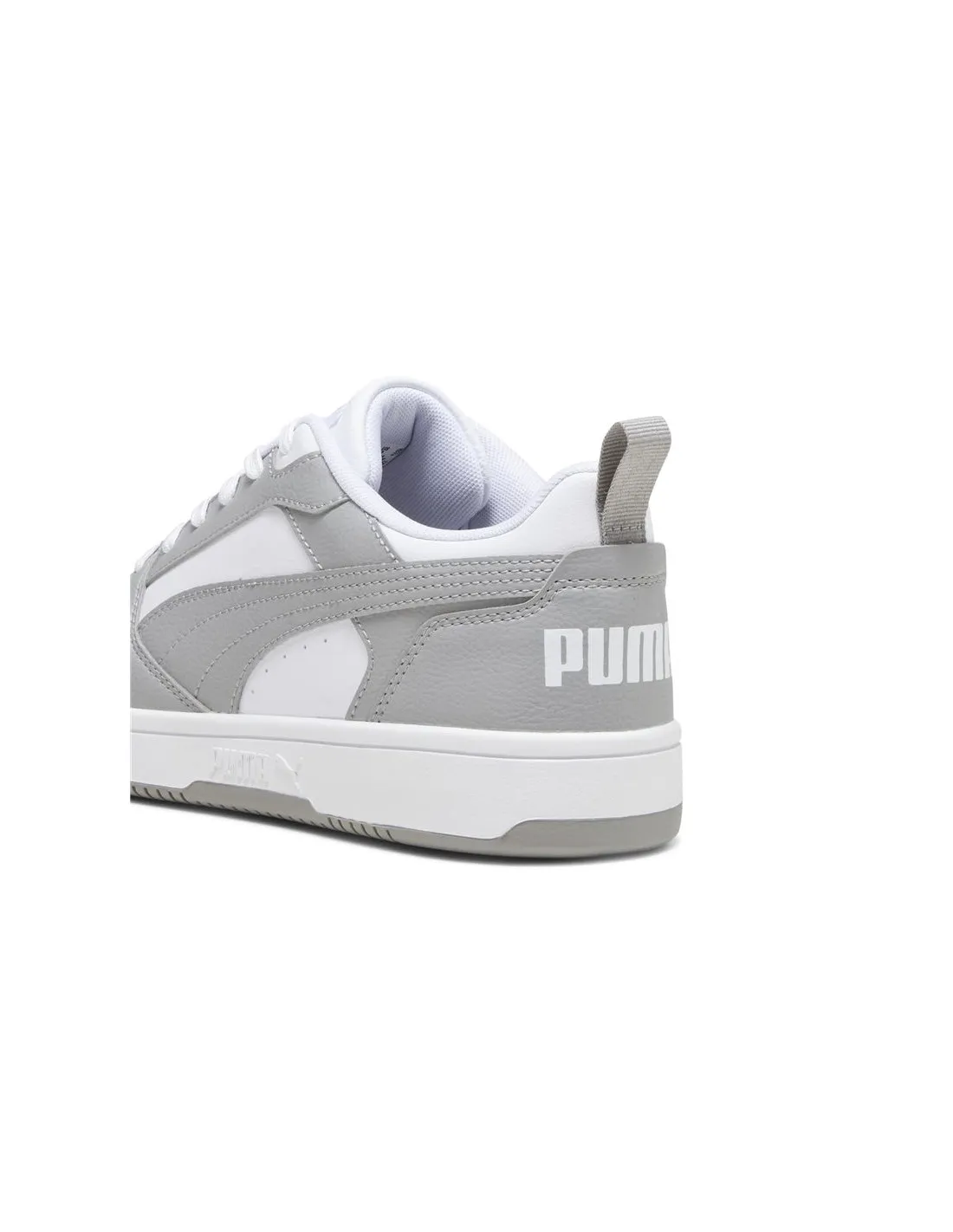 Zapatillas Puma Rebound V6 Low Hombre