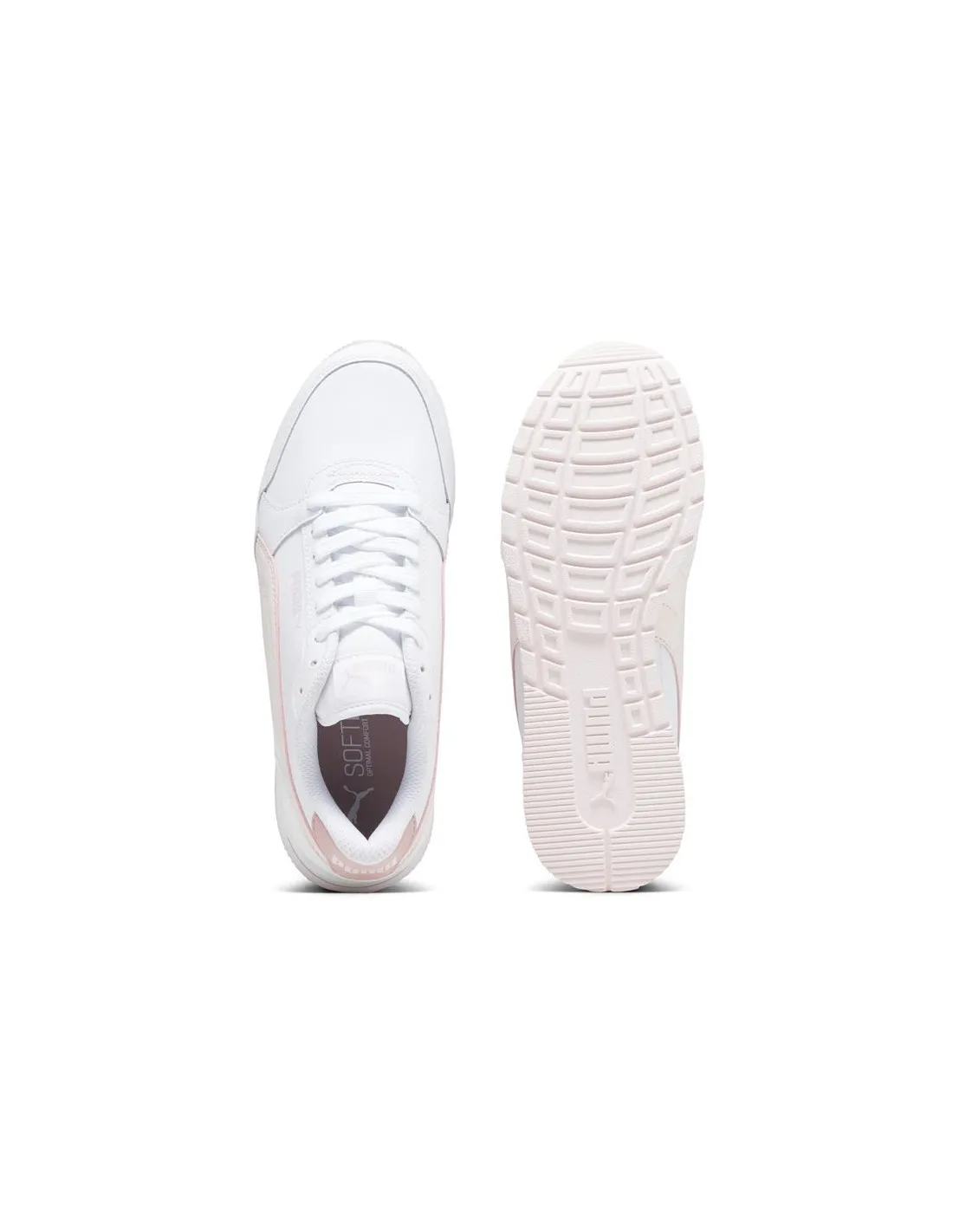 Zapatillas Puma St Runner V3 L Mujer