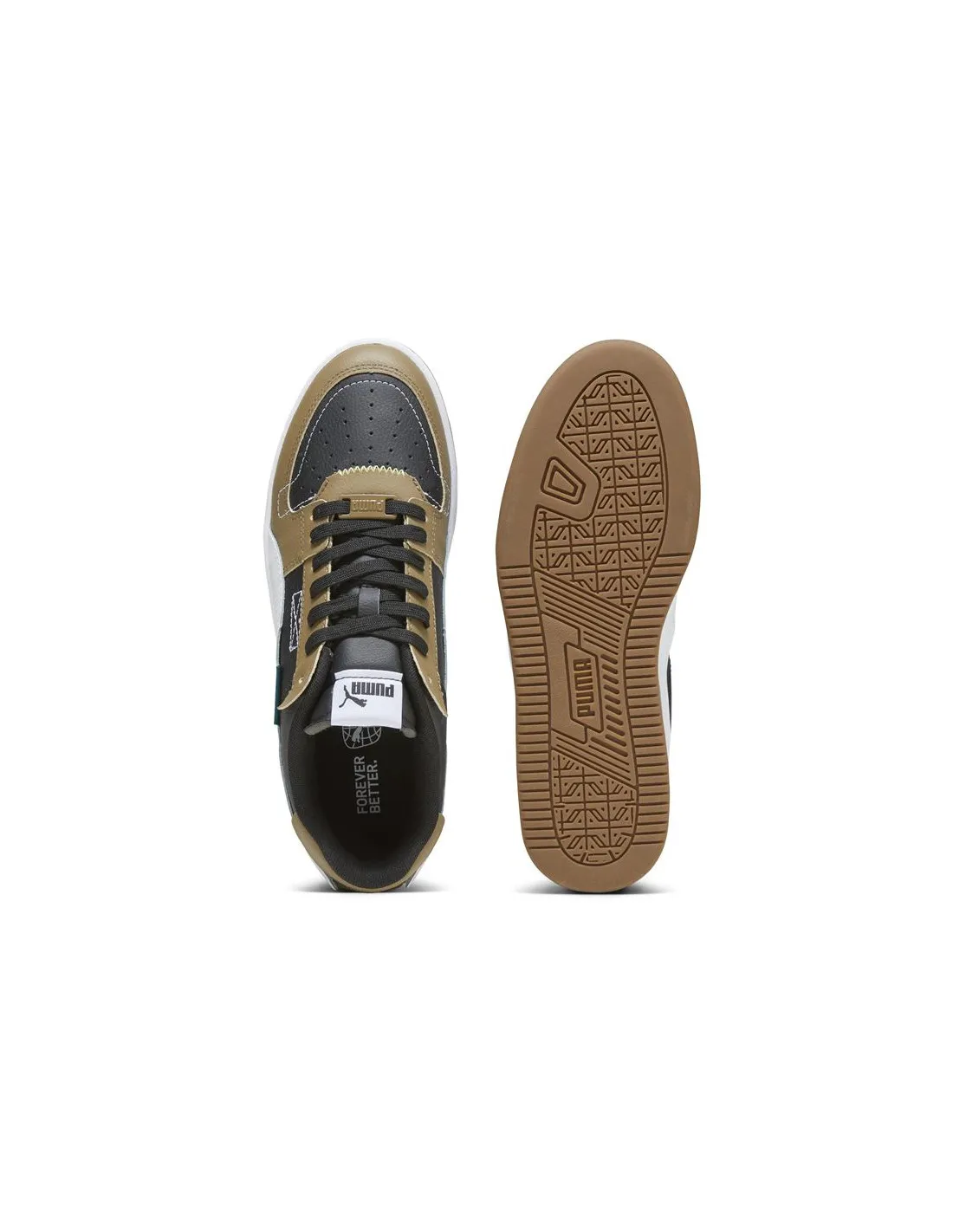 Zapatillas Pumaven 2.0 Vtg Hombre