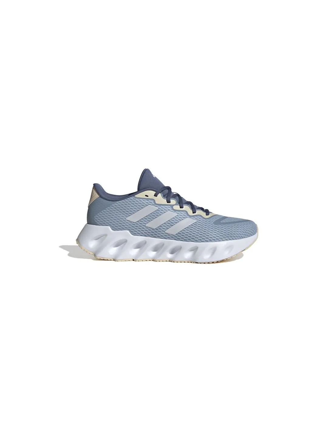 Zapatillas runnning adidas Switch Run Hombre Azul