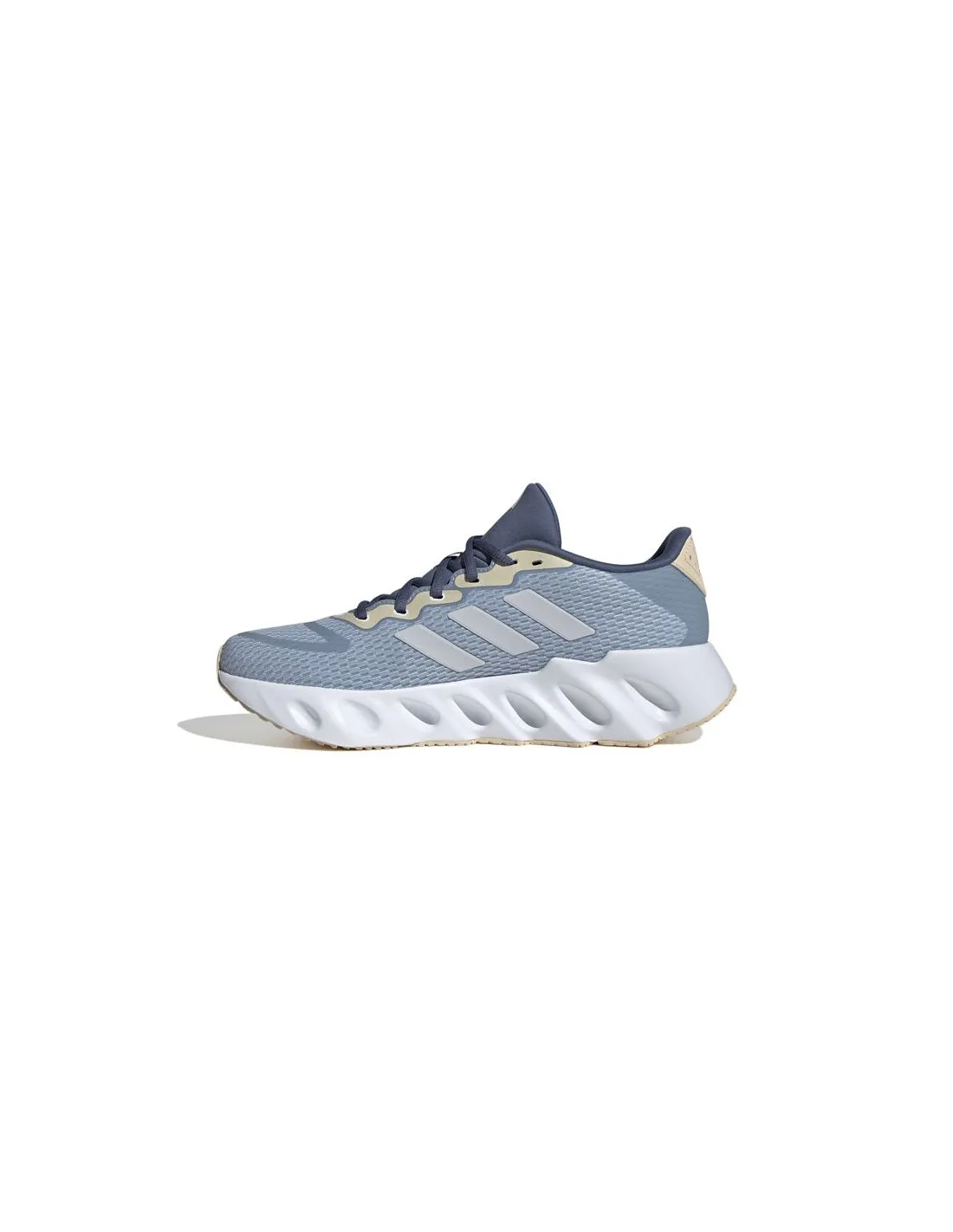 Zapatillas runnning adidas Switch Run Hombre Azul