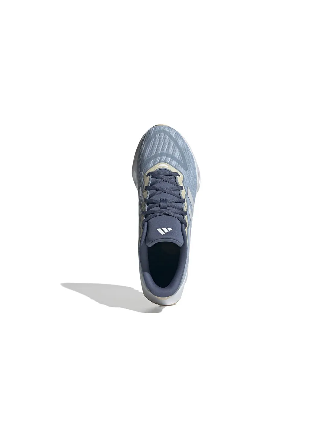 Zapatillas runnning adidas Switch Run Hombre Azul