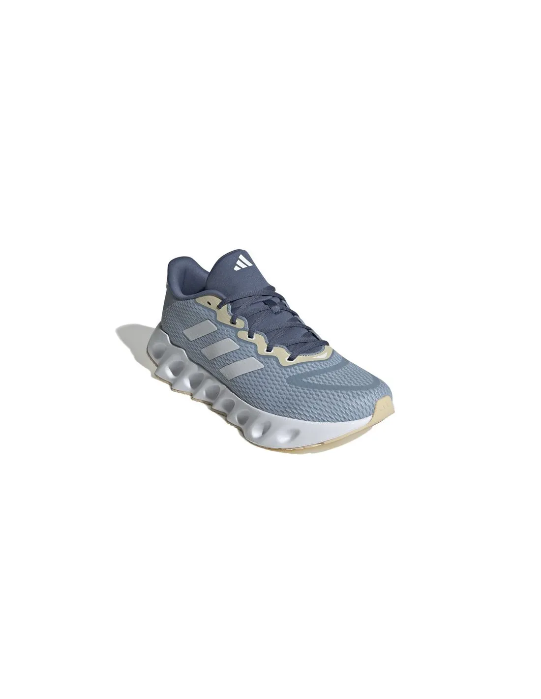Zapatillas runnning adidas Switch Run Hombre Azul