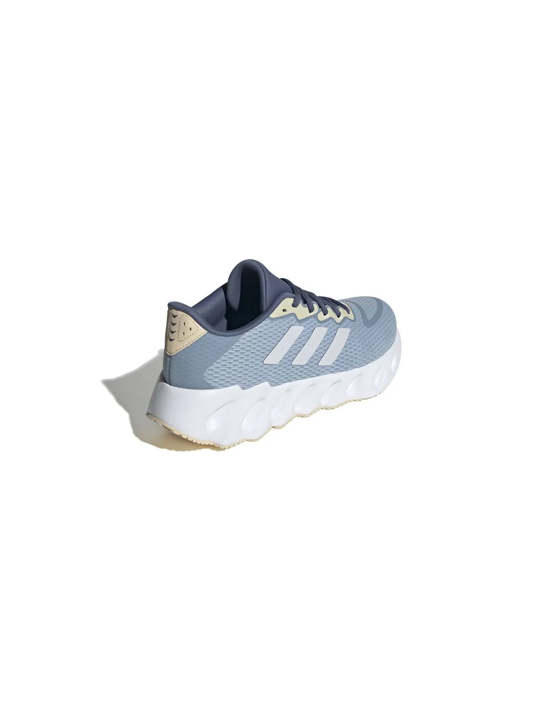 Zapatillas runnning adidas Switch Run Hombre Azul