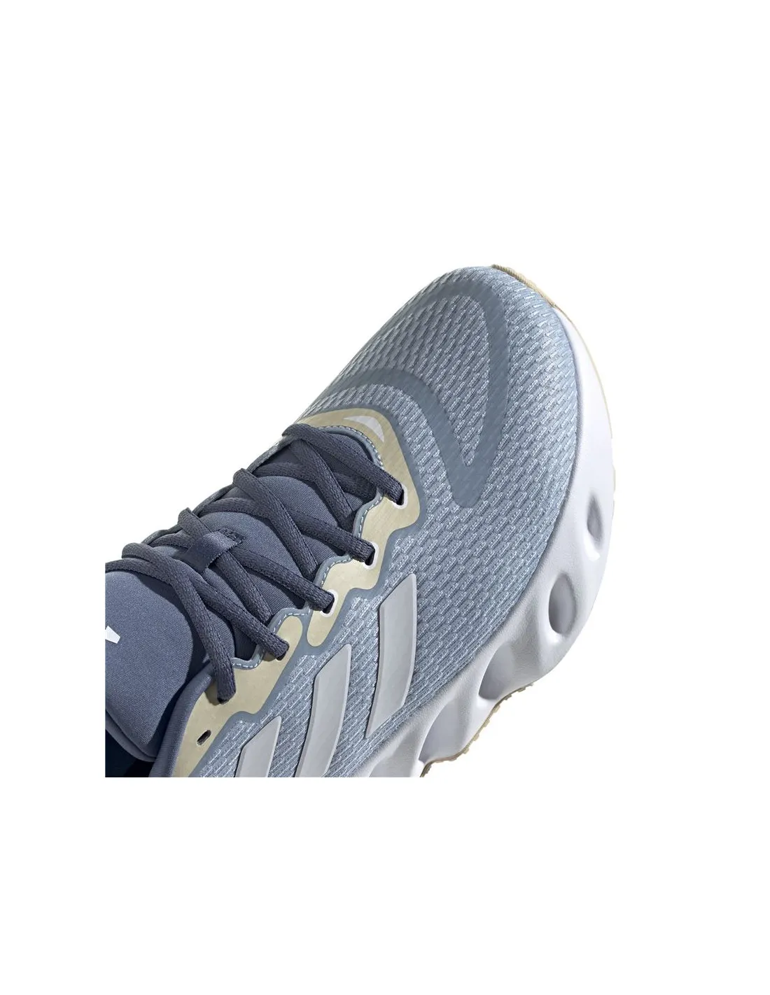 Zapatillas runnning adidas Switch Run Hombre Azul