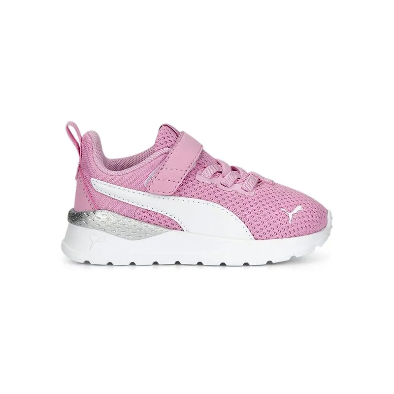Zapatillas Urbanas Bebe Puma Anzarun Lite Ac