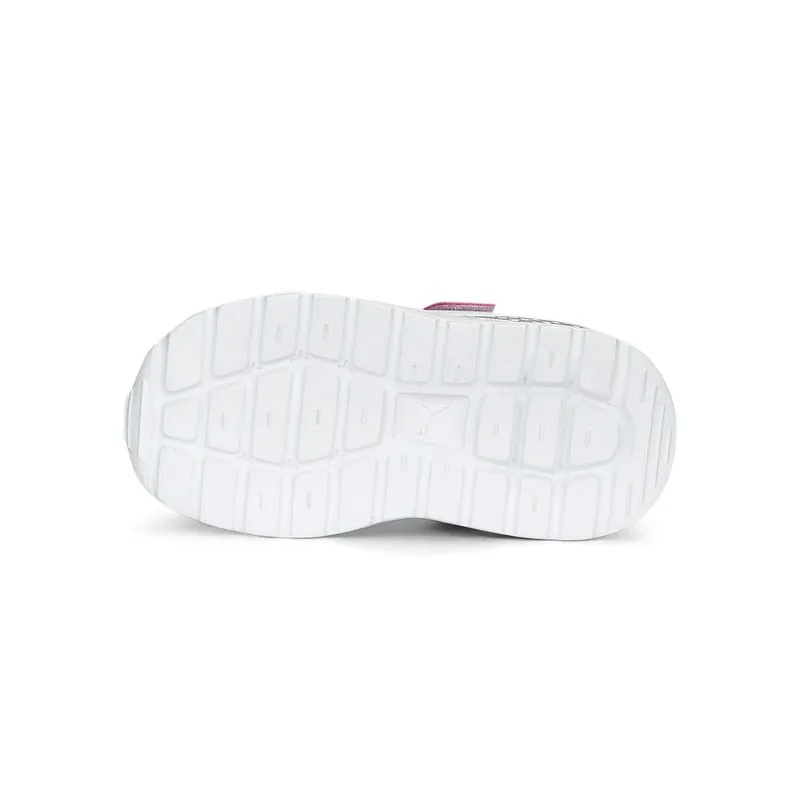 Zapatillas Urbanas Bebe Puma Anzarun Lite Ac