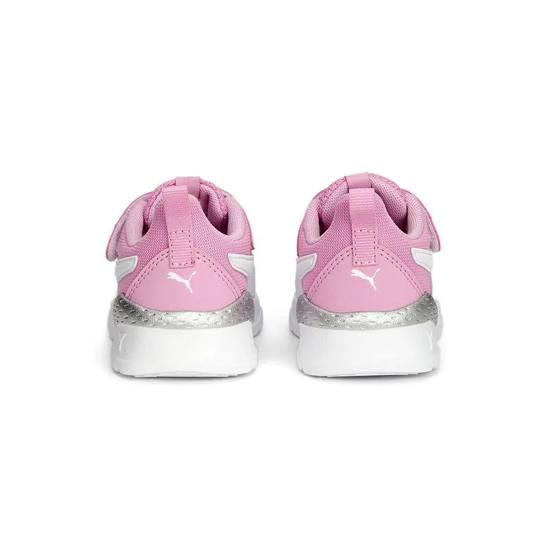 Zapatillas Urbanas Bebe Puma Anzarun Lite Ac