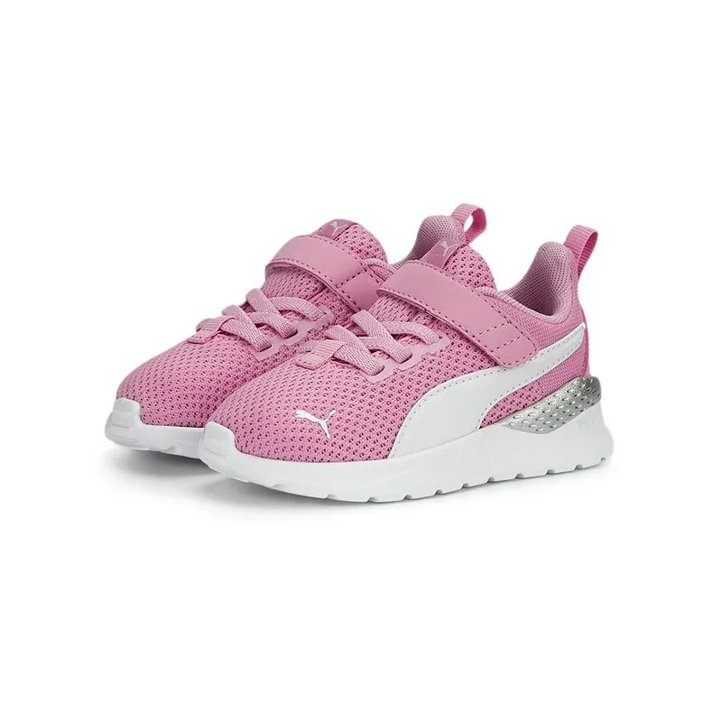 Zapatillas Urbanas Bebe Puma Anzarun Lite Ac