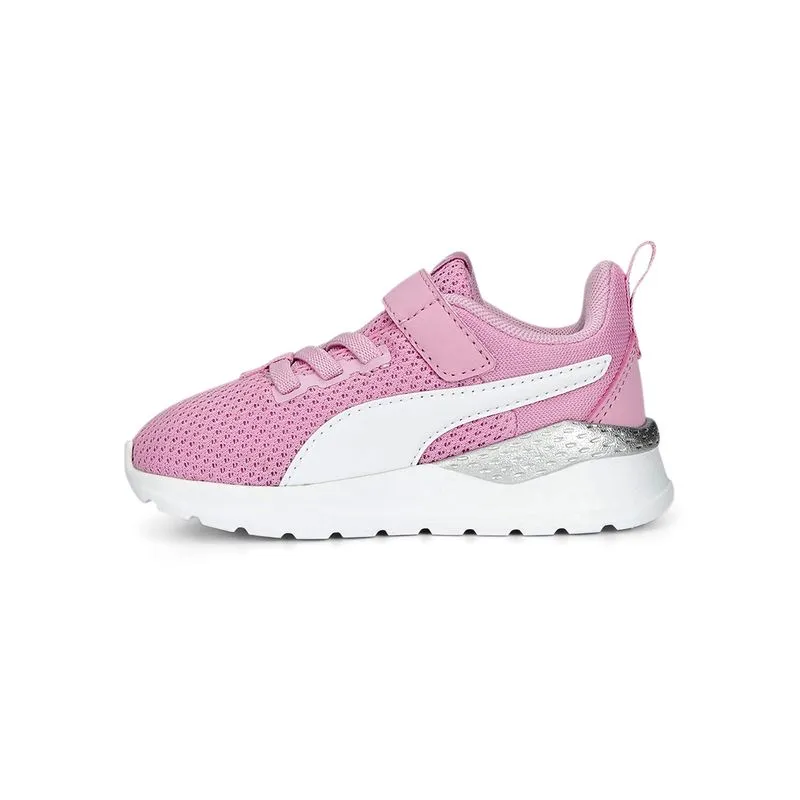 Zapatillas Urbanas Bebe Puma Anzarun Lite Ac