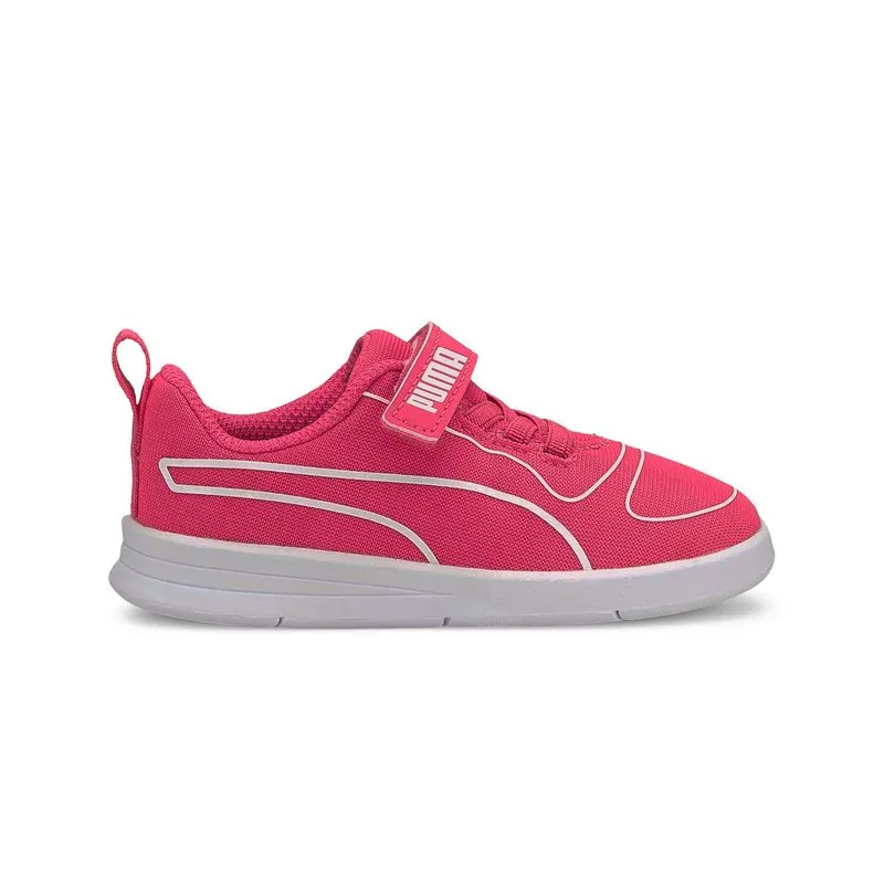 Zapatillas Urbanas Bebe Puma Kali V Inf