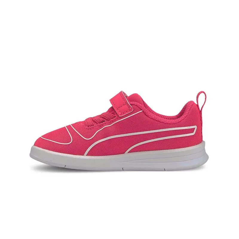 Zapatillas Urbanas Bebe Puma Kali V Inf