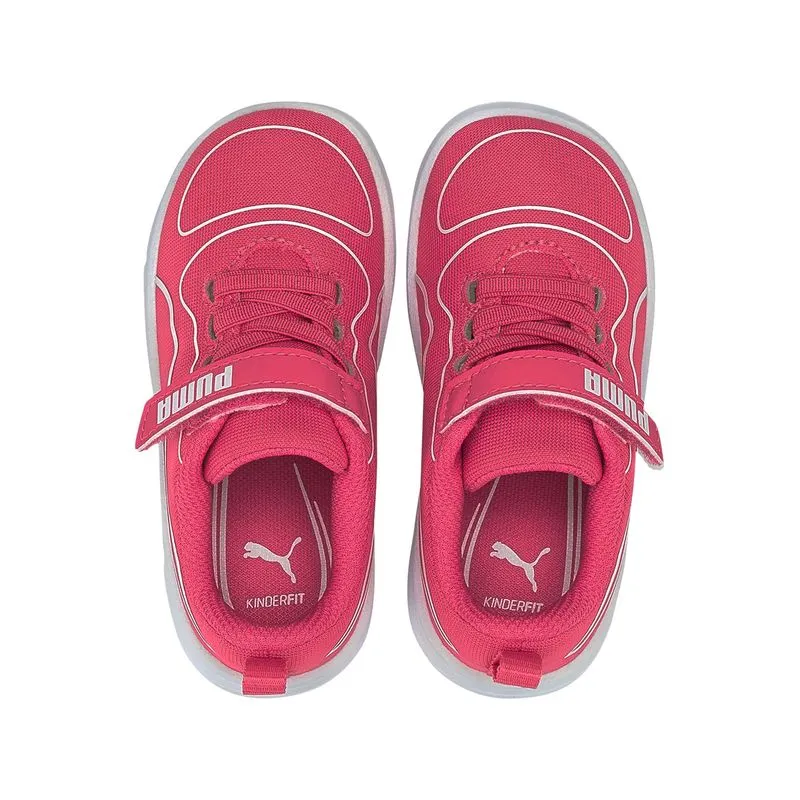 Zapatillas Urbanas Bebe Puma Kali V Inf