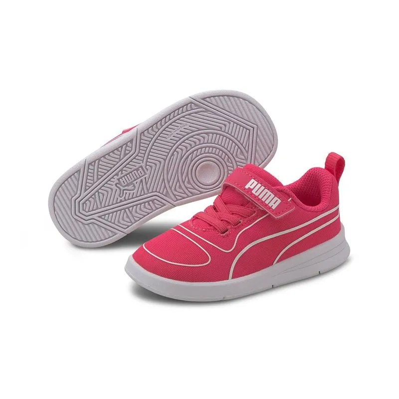 Zapatillas Urbanas Bebe Puma Kali V Inf