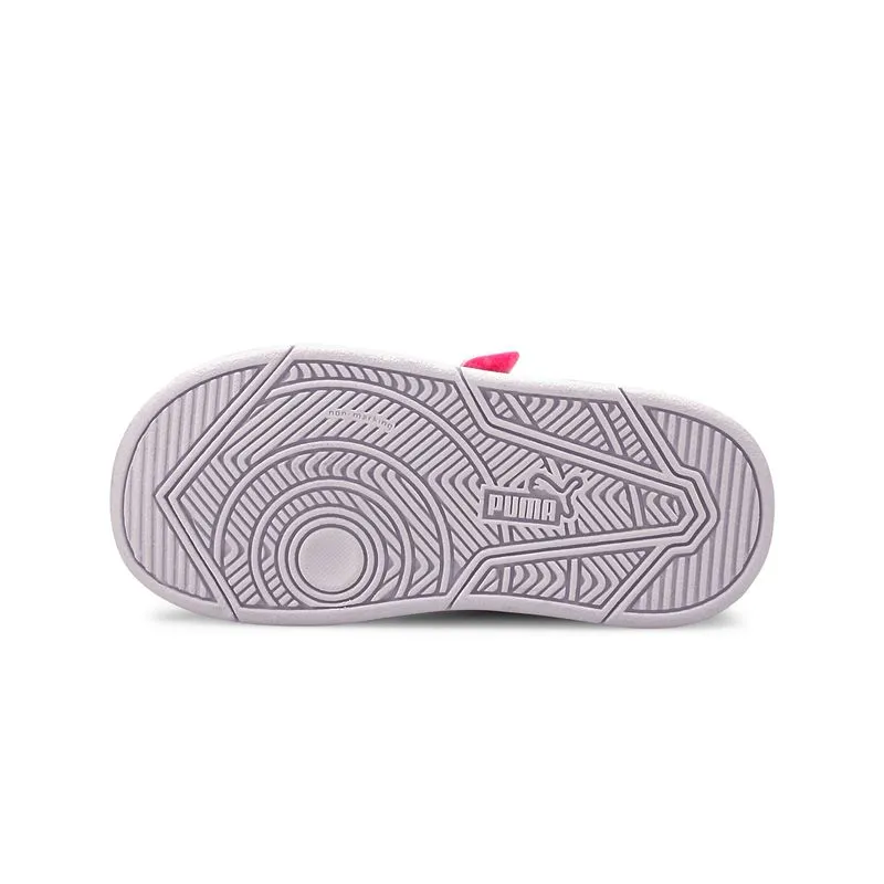 Zapatillas Urbanas Bebe Puma Kali V Inf