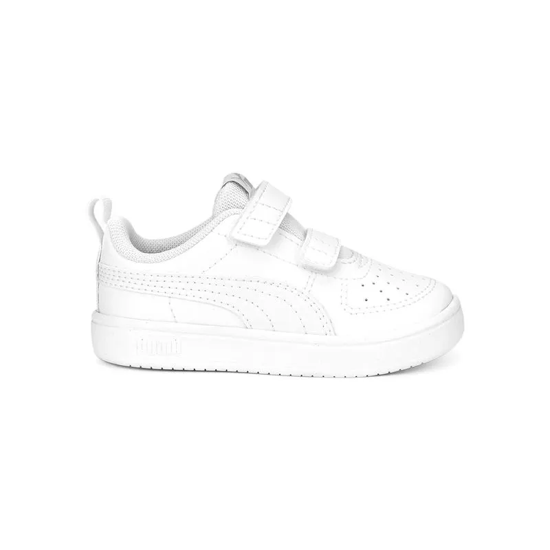 Zapatillas Urbanas Bebe Puma Rickie V Inf