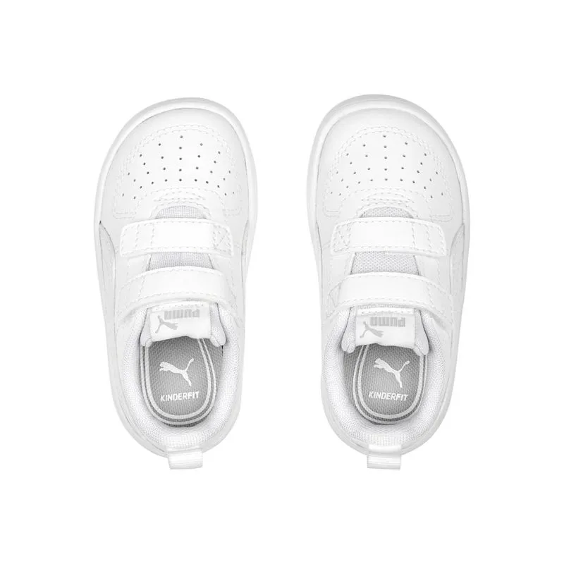 Zapatillas Urbanas Bebe Puma Rickie V Inf
